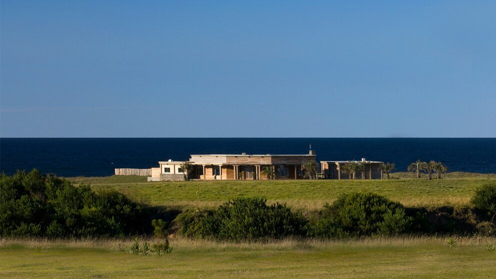 Uruguay: Las Garzas, una apuesta verde en Rocha